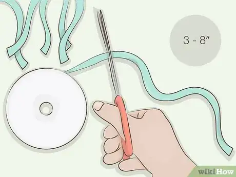 Image titled Make a Candy Wreath Step 2