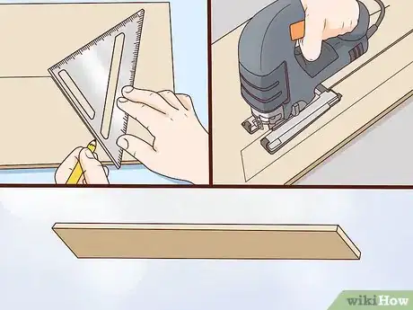 Image titled Build a Playhouse for Toddlers Step 9