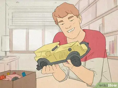 Image titled Commemorate Your Graduation from High School Step 7