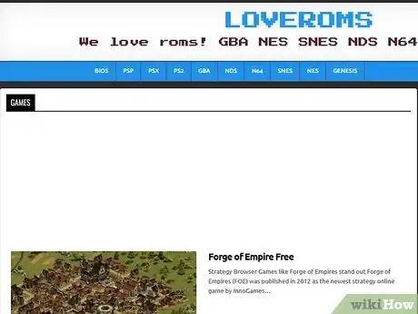 Image titled Download Gba Games Step 13