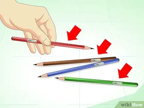 Image titled Draw Human Eyes Step 7