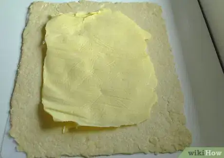 Image titled Make Chocolate Croissants Step 8