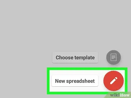 Image titled Freeze a Row on Google Sheets on Android Step 3