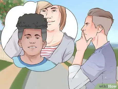 Image titled Act Around Your Ex Step 16