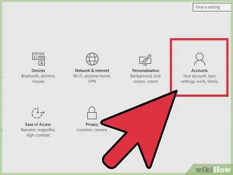 Image titled Lock a Computer Step 2