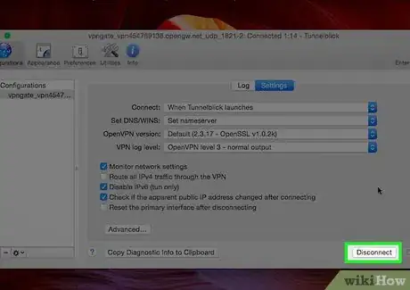Image titled Disable a VPN on PC or Mac Step 11
