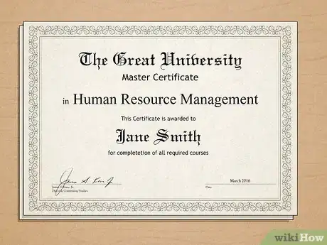 Image titled Become an Online Consultant Step 5