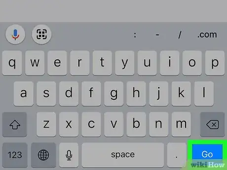 Image titled Translate a Webpage on Chrome on iPhone or iPad Step 4