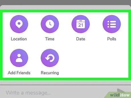 Image titled Meet up with Friends on IRL ‐ Let's Hang on Android Step 20