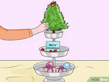 Image titled Decorate a Tiered Tray Step 7