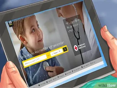 Image titled Find an Exotic Animal Vet Step 4