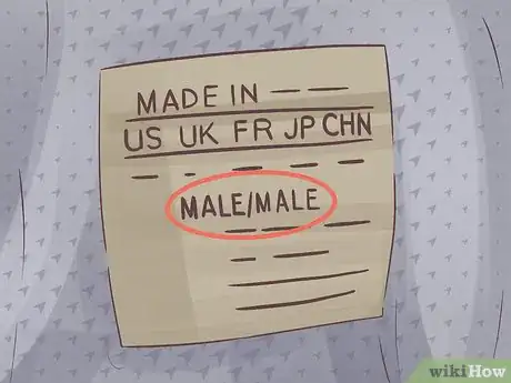 Image titled Spot Fake NMD Shoes Step 7