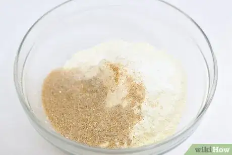 Image titled Make Apple Muffins Step 2