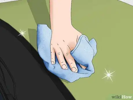 Image titled Protect Cars from Scratches Step 8