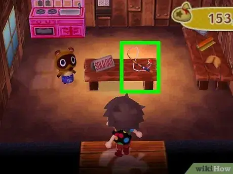 Image titled Catch a Stringfish in Animal Crossing Step 2