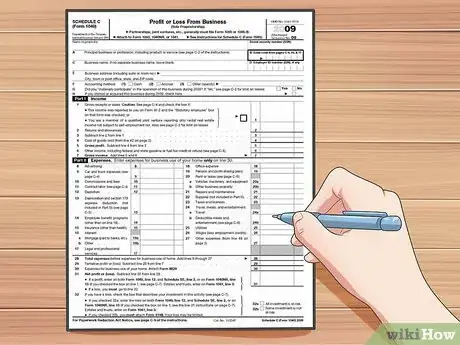 Image titled Pay Tax As an Independent Contractor or Freelancer Step 10