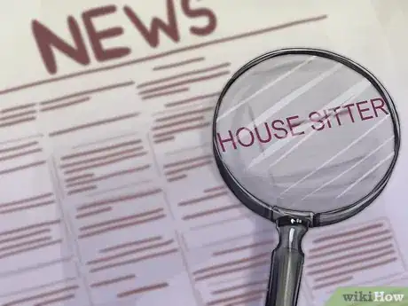 Image titled Become a House Sitter Step 12