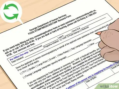 Image titled Apply for Medicaid in Georgia Step 11