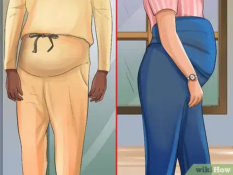 Image titled Avoid Buying Maternity Clothes Step 9