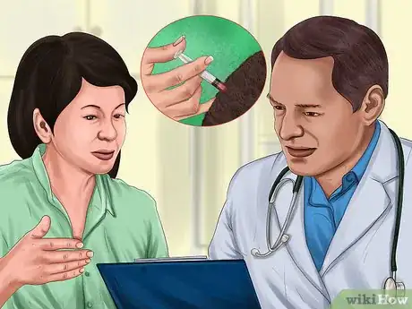 Image titled Treat Seasonal Allergies in Cats Step 13