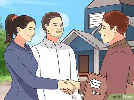 Image titled Buy a Home With a Land Contract Step 4