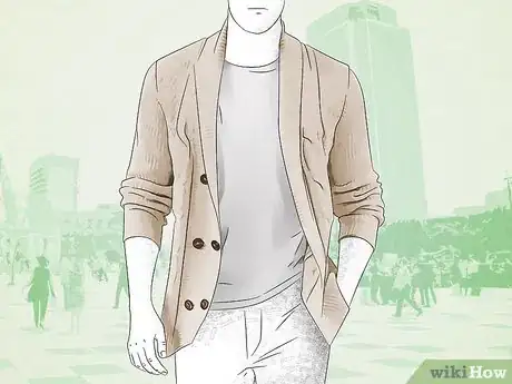 Image titled Wear a Long Sweater Step 3