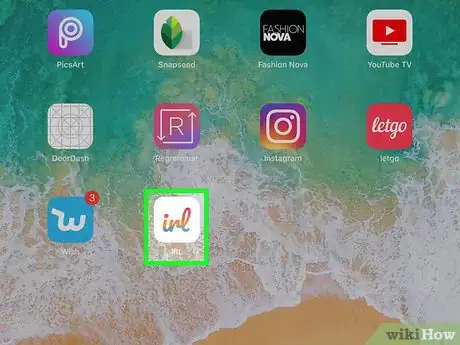 Image titled Use IRL ‐ Let's Hang on iPhone or iPad Step 16