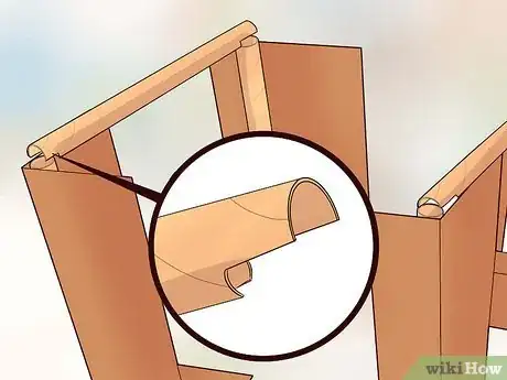 Image titled Make a Clubhouse Step 20