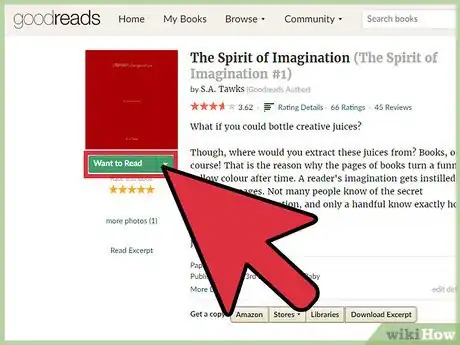 Image titled Use Goodreads Step 4