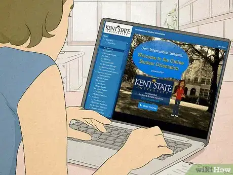 Image titled Move to an American University from the UK Step 11