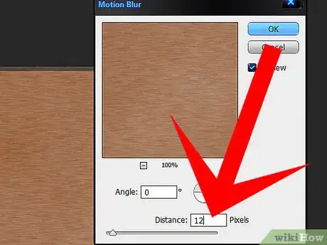 Image titled Make Wood Texture in Photoshop Step 7