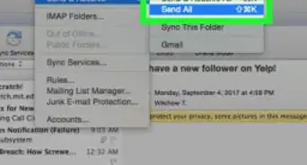 Prevent an Inadvertent Reply All in an Email
