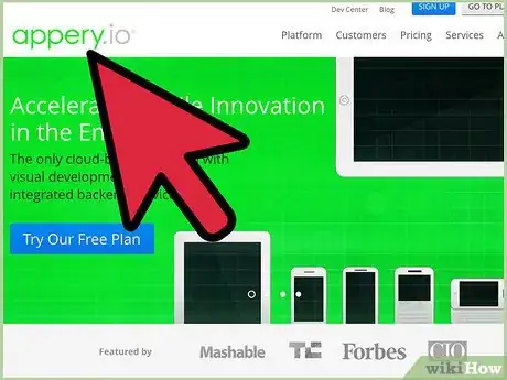 Image titled Make an Android App With App Creation Software Step 4