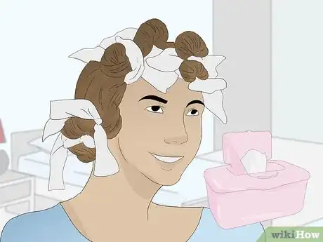 Image titled Gently Curl Your Hair Step 21