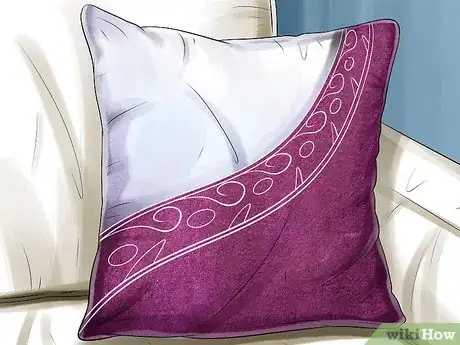 Image titled Decorate Your Home with Velvet Step 4