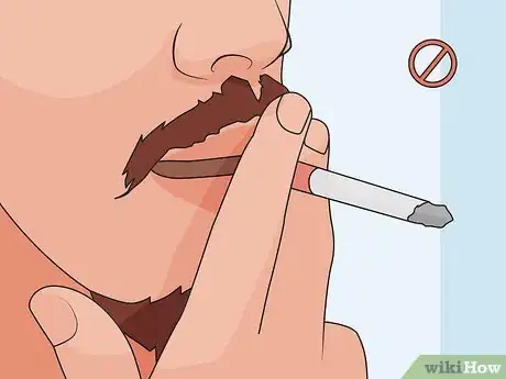 Image titled Treat Narcolepsy Naturally Step 10