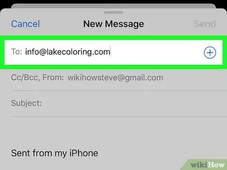 Image titled Contribute Drawings to Lake_ Coloring Books App on iPhone or iPad Step 3
