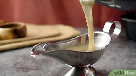 Image titled Make Turkey Gravy Step 20