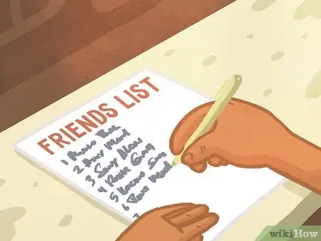 Image titled Throw a Party in Middle School Step 4