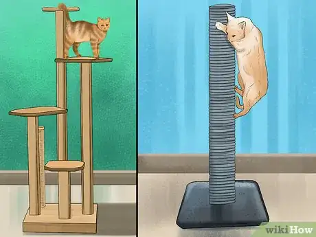 Image titled Keep a Cat's Mind Active Step 6