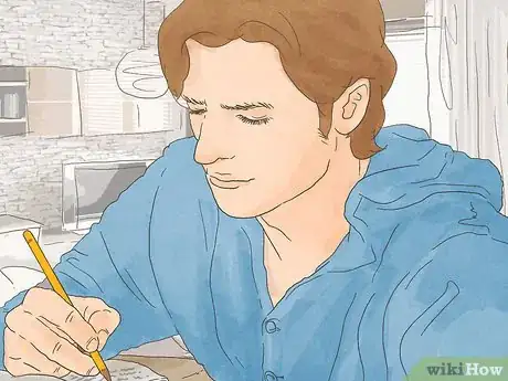 Image titled Accept Rejection When You Tell a Friend You Love Them Step 4