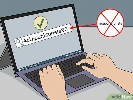 Image titled Make a Secure Password Step 3