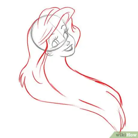 Image titled Hair Step 3