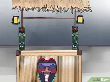 Image titled Make a Tiki Bar Step 17