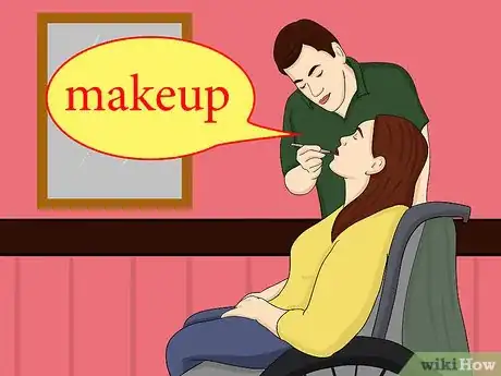 Image titled Get a Guy when You're in a Wheelchair Step 2