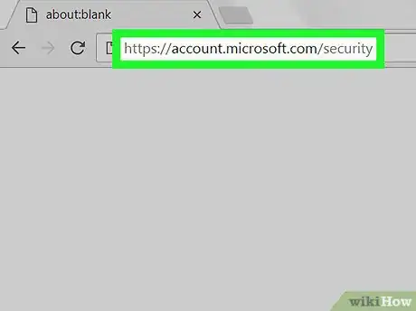 Image titled Turn Off Two Factor Authentication on PC or Mac Step 1