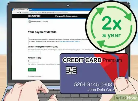 Image titled Pay Taxes in the UK Step 5