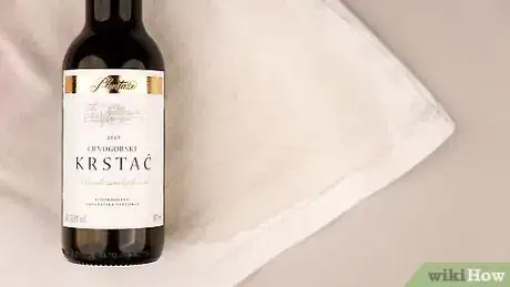 Image titled Does White Wine Remove Red Wine Stains Step 5