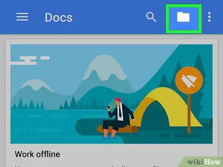Image titled Open Docx Files on Android Step 7