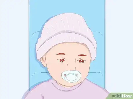 Image titled Travel with a Baby Step 10